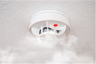 Fire Detection - Superior Sprinkler