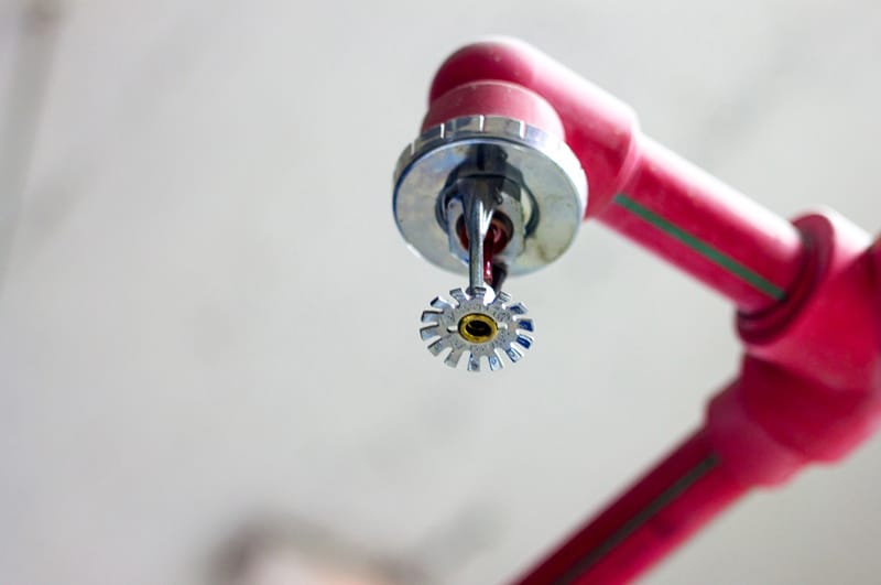 Superior Sprinkler fire protection solutions